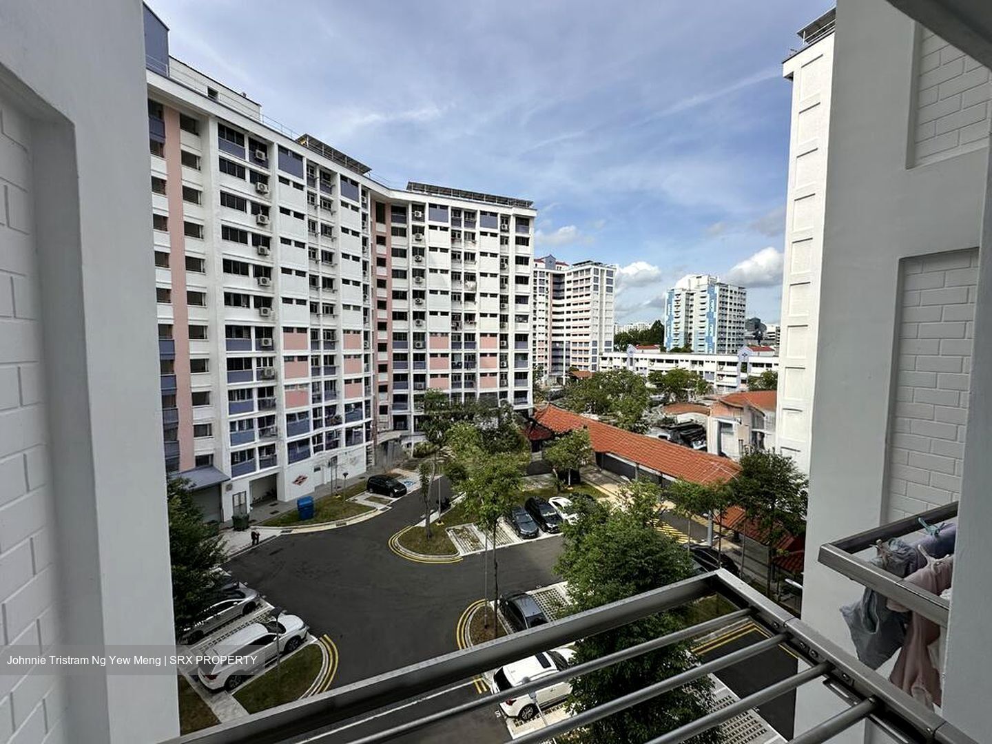 Blk 419 Keat Hong Laurel (Choa Chu Kang), HDB Executive #581282531